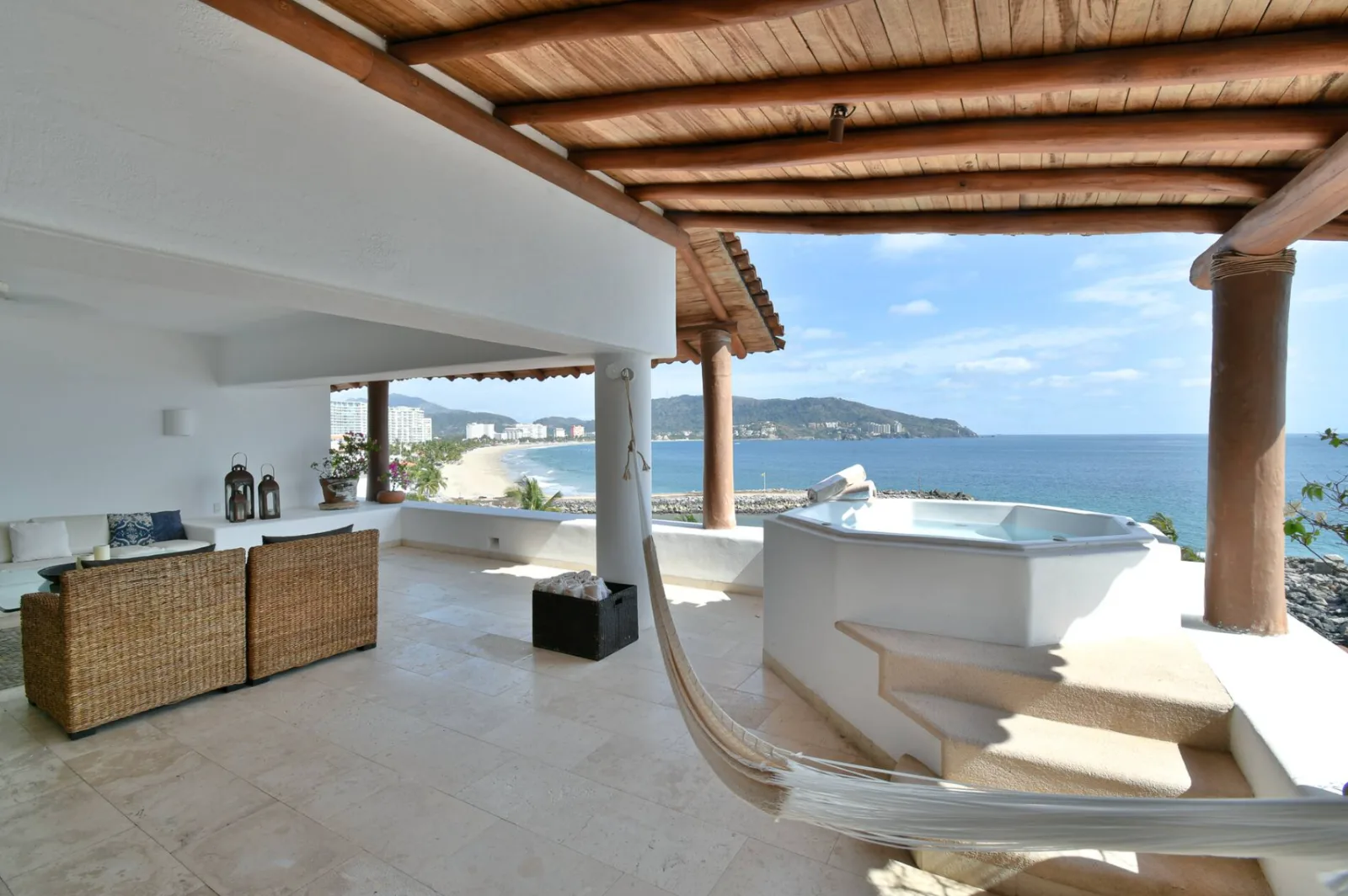 Villa Ensueño — Photo 7